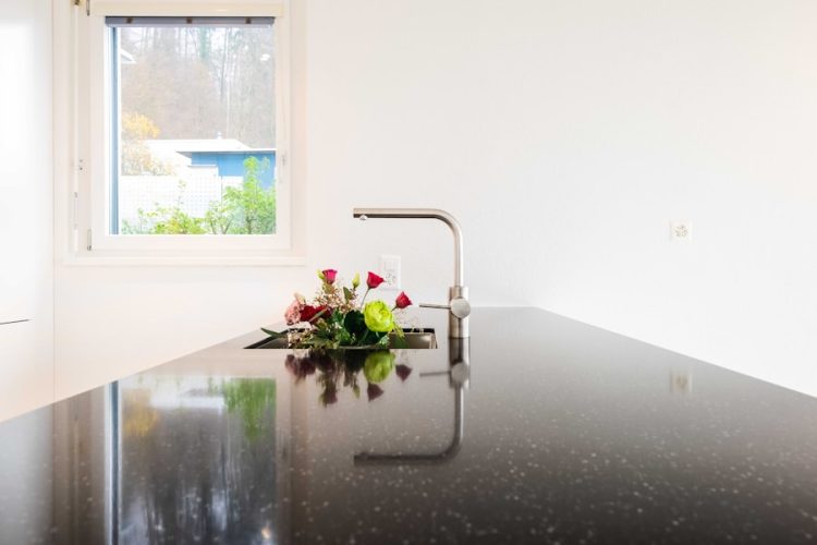 Photo Kitchen renovation